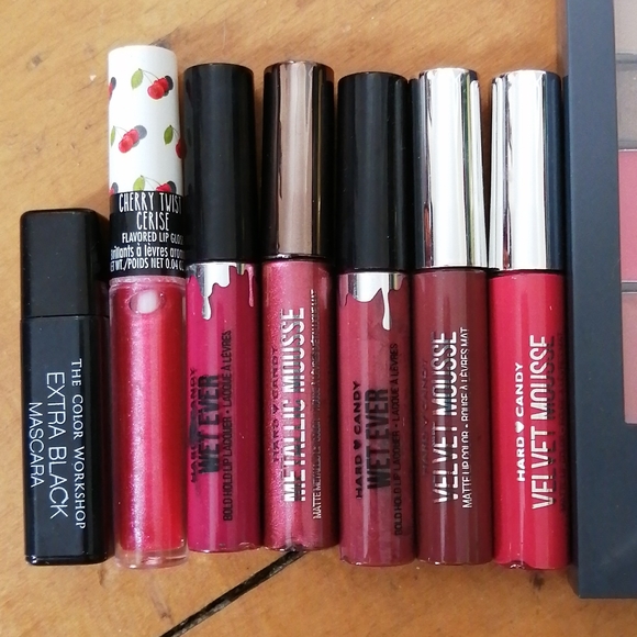 Beauty bundle - Picture 3 of 7